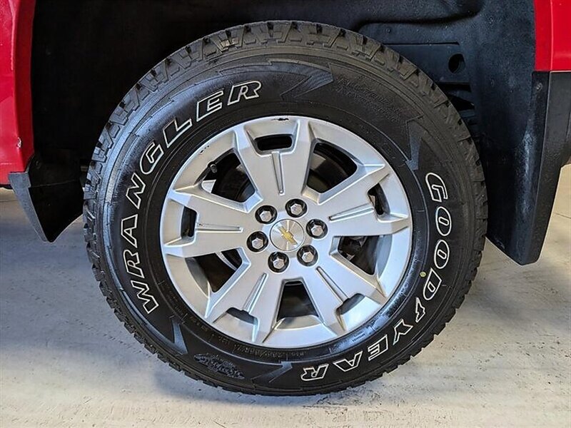 2019 Chevrolet Colorado LT - Photo 15 - Bountiful, UT 84010