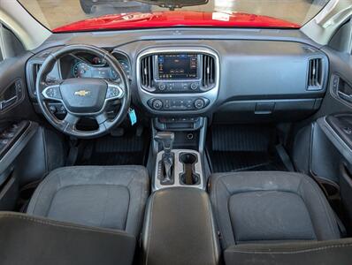 2019 Chevrolet Colorado LT - Photo 3 - Bountiful, UT 84010