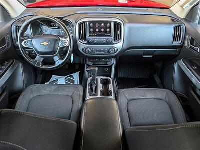 2019 Chevrolet Colorado LT - Photo 3 - Bountiful, UT 84010