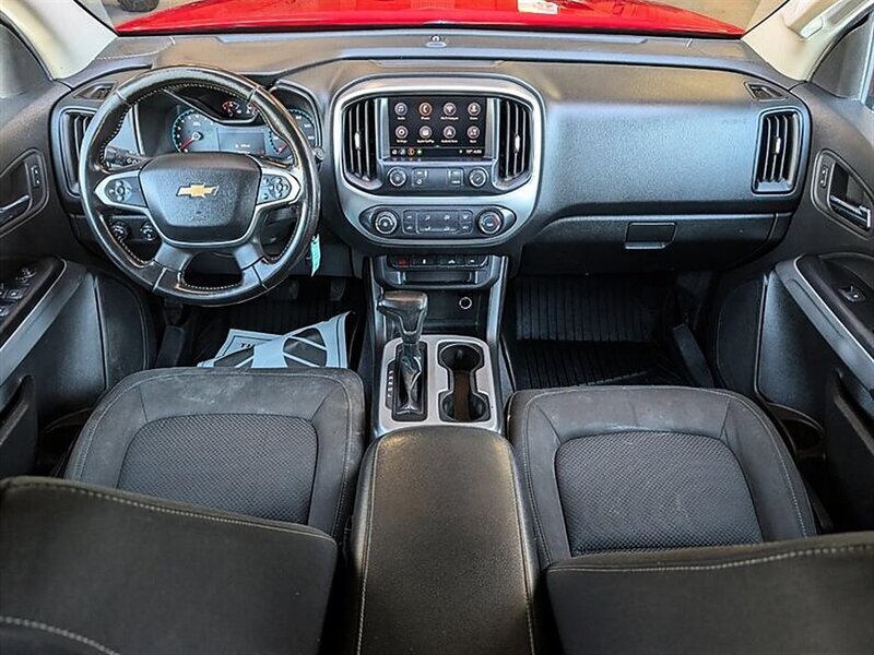 2019 Chevrolet Colorado LT - Photo 3 - Bountiful, UT 84010