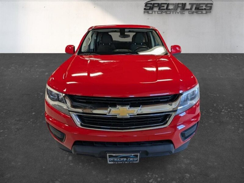 2019 Chevrolet Colorado LT - Photo 6 - Bountiful, UT 84010