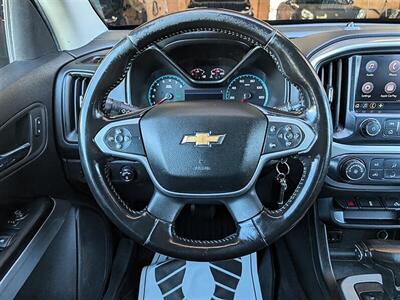 2019 Chevrolet Colorado LT - Photo 20 - Bountiful, UT 84010