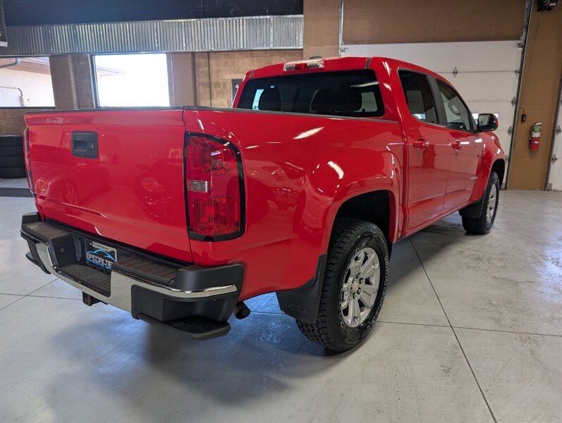 2019 Chevrolet Colorado LT - Photo 11 - Bountiful, UT 84010
