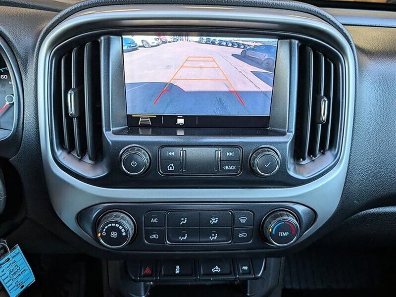 2019 Chevrolet Colorado LT - Photo 25 - Bountiful, UT 84010
