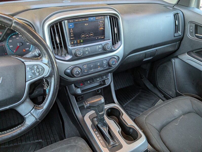2019 Chevrolet Colorado LT - Photo 24 - Bountiful, UT 84010