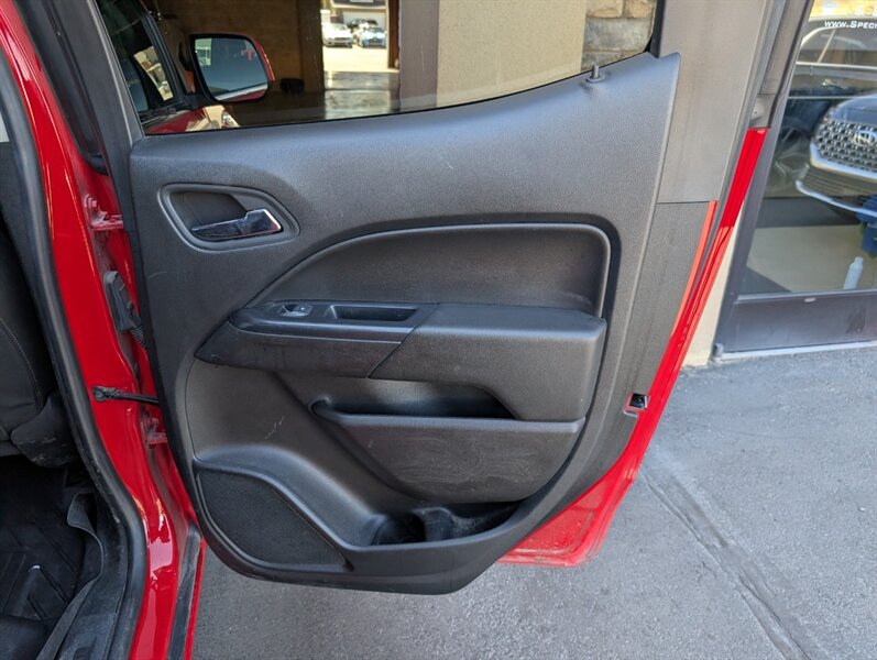 2019 Chevrolet Colorado LT - Photo 28 - Bountiful, UT 84010