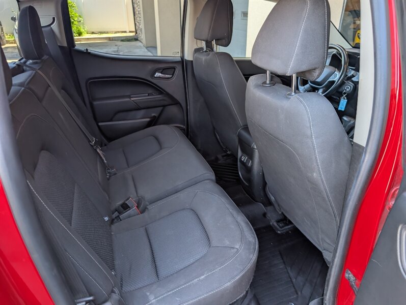 2019 Chevrolet Colorado LT - Photo 29 - Bountiful, UT 84010