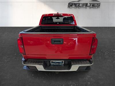2019 Chevrolet Colorado LT - Photo 9 - Bountiful, UT 84010