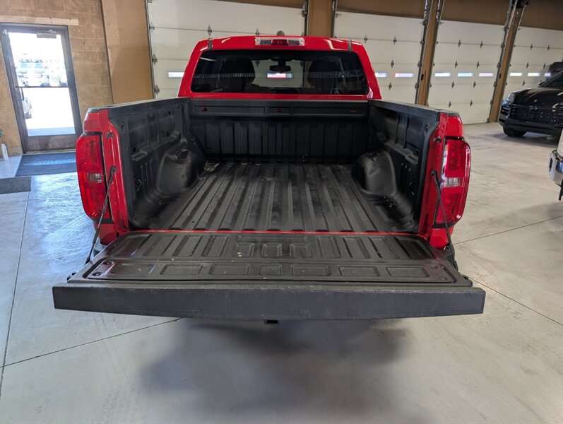 2019 Chevrolet Colorado LT - Photo 9 - Bountiful, UT 84010