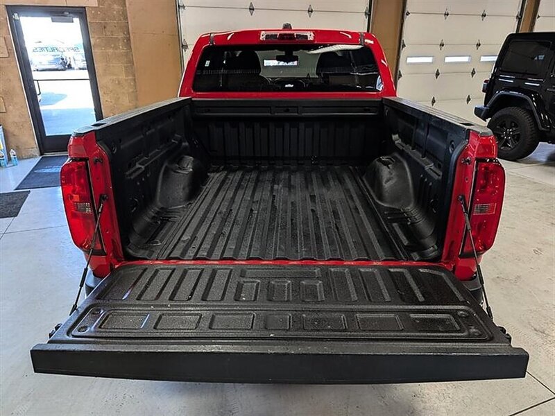 2019 Chevrolet Colorado LT - Photo 10 - Bountiful, UT 84010