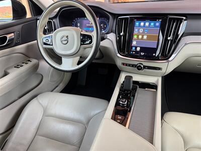 2024 Volvo S60 B5 Plus Dark Theme   - Photo 17 - St. George, UT 84770-2625