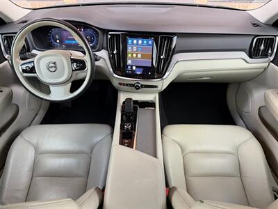 2024 Volvo S60 B5 Plus Dark Theme   - Photo 5 - St. George, UT 84770-2625