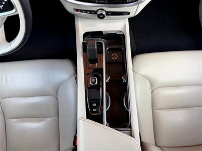 2024 Volvo S60 B5 Plus Dark Theme   - Photo 41 - Bountiful, UT 84010