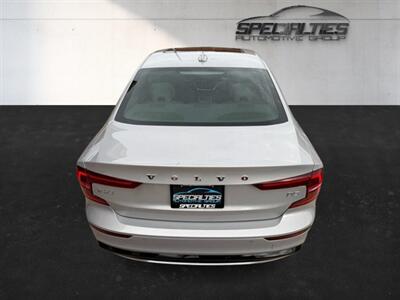 2024 Volvo S60 B5 Plus Dark Theme   - Photo 20 - Bountiful, UT 84010