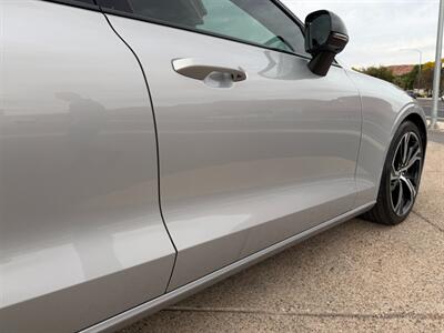 2024 Volvo S60 B5 Plus Dark Theme   - Photo 30 - St. George, UT 84770-2625