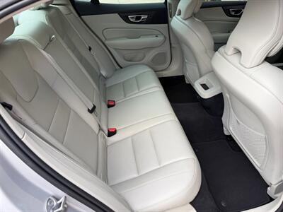 2024 Volvo S60 B5 Plus Dark Theme   - Photo 15 - St. George, UT 84770-2625