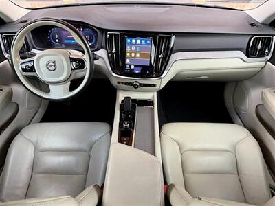 2024 Volvo S60 B5 Plus Dark Theme   - Photo 5 - Bountiful, UT 84010