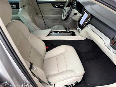 2024 Volvo S60 B5 Plus Dark Theme   - Photo 13 - Bountiful, UT 84010