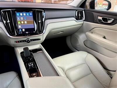 2024 Volvo S60 B5 Plus Dark Theme   - Photo 18 - Bountiful, UT 84010