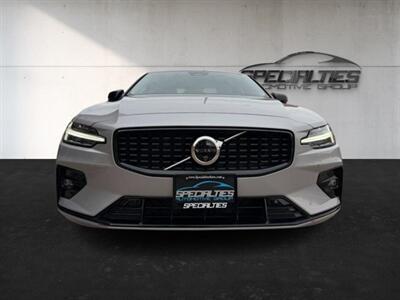 2024 Volvo S60 B5 Plus Dark Theme   - Photo 25 - Bountiful, UT 84010