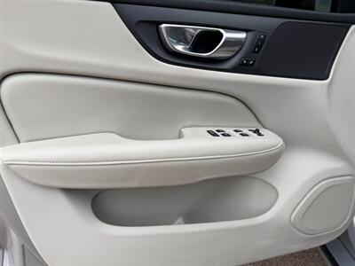 2024 Volvo S60 B5 Plus Dark Theme   - Photo 43 - St. George, UT 84770-2625