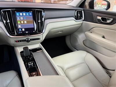 2024 Volvo S60 B5 Plus Dark Theme   - Photo 18 - St. George, UT 84770-2625