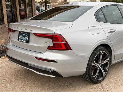 2024 Volvo S60 B5 Plus Dark Theme   - Photo 16 - St. George, UT 84770-2625