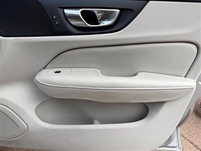 2024 Volvo S60 B5 Plus Dark Theme   - Photo 45 - Bountiful, UT 84010