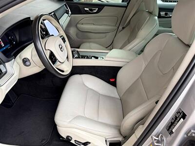 2024 Volvo S60 B5 Plus Dark Theme   - Photo 9 - Bountiful, UT 84010