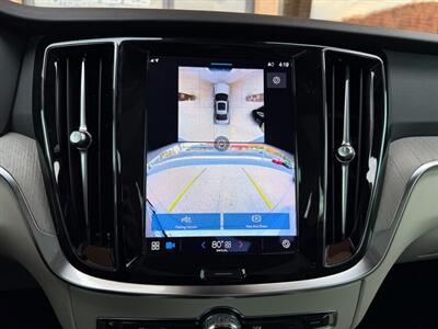 2024 Volvo S60 B5 Plus Dark Theme   - Photo 39 - St. George, UT 84770-2625