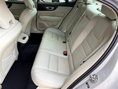 2024 Volvo S60 B5 Plus Dark Theme   - Photo 11 - Bountiful, UT 84010