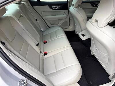 2024 Volvo S60 B5 Plus Dark Theme   - Photo 15 - Bountiful, UT 84010