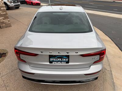 2024 Volvo S60 B5 Plus Dark Theme   - Photo 20 - St. George, UT 84770-2625