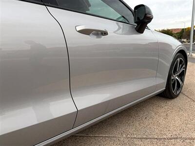 2024 Volvo S60 B5 Plus Dark Theme   - Photo 30 - Bountiful, UT 84010