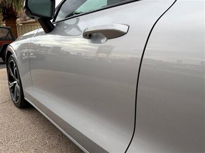 2024 Volvo S60 B5 Plus Dark Theme   - Photo 27 - Bountiful, UT 84010