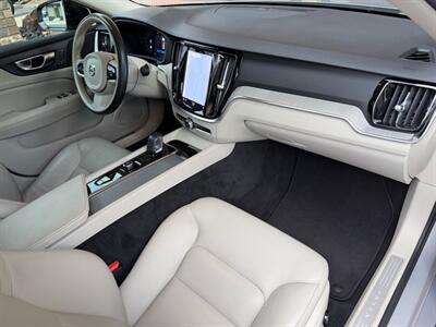 2024 Volvo S60 B5 Plus Dark Theme   - Photo 7 - St. George, UT 84770-2625