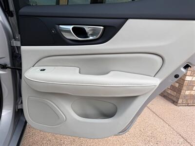 2024 Volvo S60 B5 Plus Dark Theme   - Photo 46 - St. George, UT 84770-2625