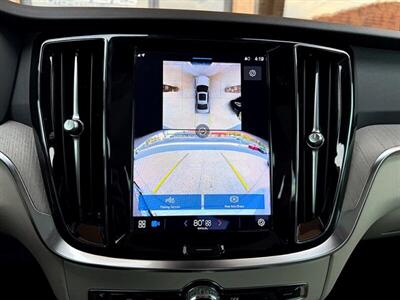 2024 Volvo S60 B5 Plus Dark Theme   - Photo 39 - Bountiful, UT 84010