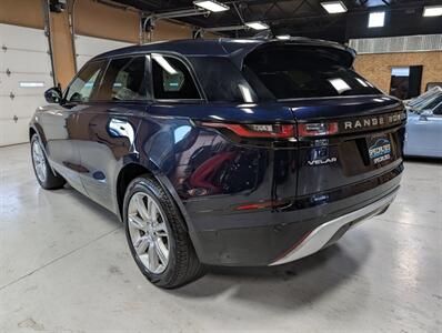 2021 Land Rover Range Rover Velar P250 S - Photo 8 - Bountiful, UT 84010