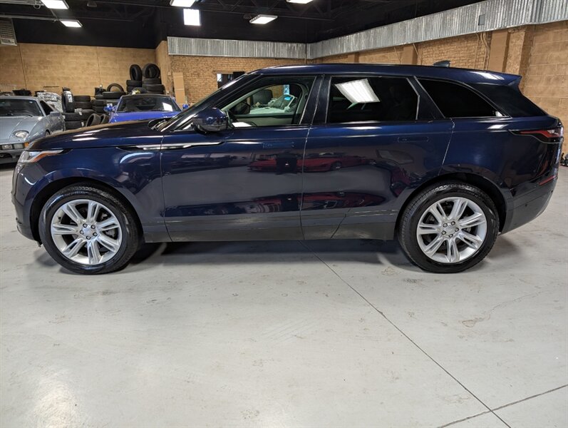2021 Land Rover Range Rover Velar P250 S - Photo 7 - Bountiful, UT 84010