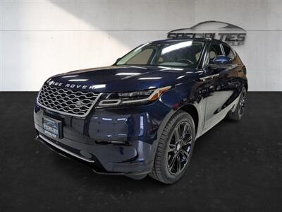 2021 Land Rover Range Rover Velar P250 S   - Photo 5 - Bountiful, UT 84010