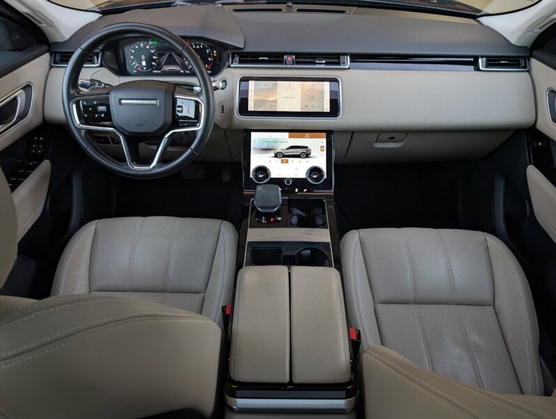 2021 Land Rover Range Rover Velar P250 S - Photo 3 - Bountiful, UT 84010