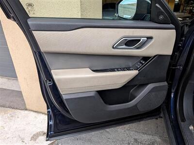2021 Land Rover Range Rover Velar P250 S   - Photo 18 - Bountiful, UT 84010
