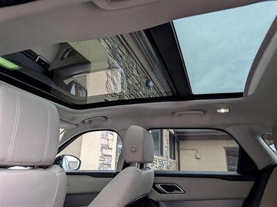 2021 Land Rover Range Rover Velar P250 S   - Photo 27 - Bountiful, UT 84010