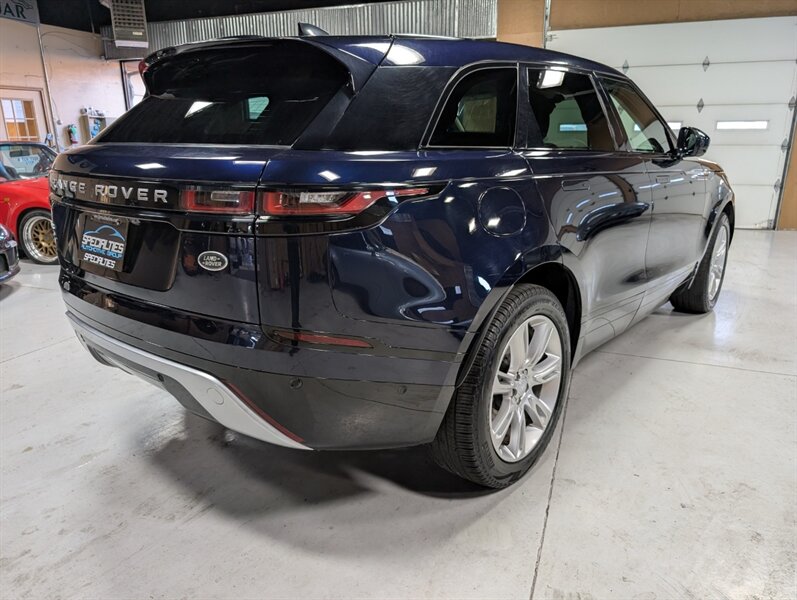 2021 Land Rover Range Rover Velar P250 S - Photo 10 - Bountiful, UT 84010