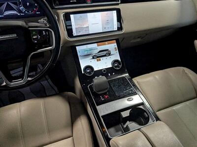 2021 Land Rover Range Rover Velar P250 S   - Photo 23 - Bountiful, UT 84010