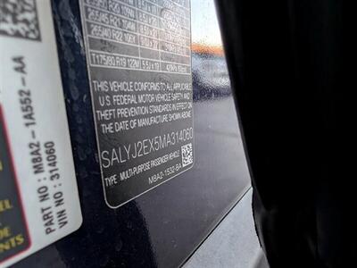 2021 Land Rover Range Rover Velar P250 S   - Photo 33 - Bountiful, UT 84010