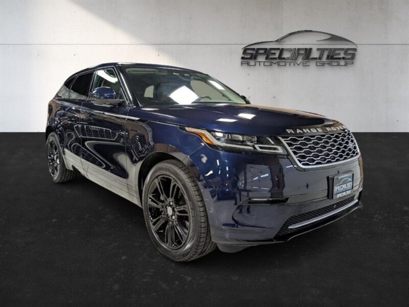 2021 Land Rover Range Rover Velar P250 S   - Photo 1 - Bountiful, UT 84010