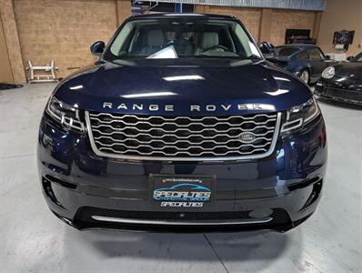 2021 Land Rover Range Rover Velar P250 S - Photo 6 - Bountiful, UT 84010