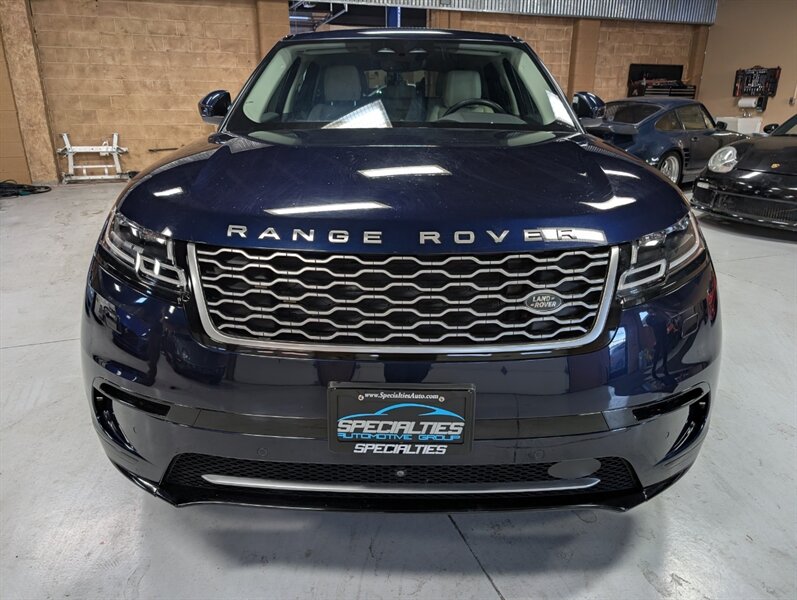 2021 Land Rover Range Rover Velar P250 S - Photo 6 - Bountiful, UT 84010